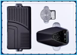 Toyota 2014-2018 Rain Sensor Auto Wiper & Automatic Headlight Switch Kit Upgrade gallery image 2