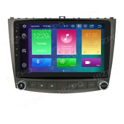 10 Inch Touchscreen Car Stereo Toyota Corolla 2014-2016 Wireless CarPlay GPS gallery image 7