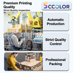 BP-NT700A Black Toner Cartridge High Yield 40500 Pages for Sharp BP Series gallery image 3