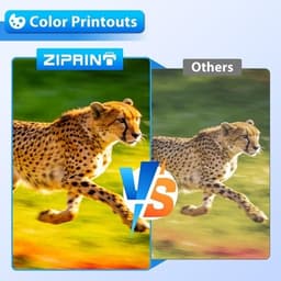 075 Toner Cartridge Set MF665Cdw MF663Cdw Compatible Replacement for Canon 075 0 gallery image 3