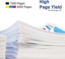 TN635XXL Super High Yield Toner Cartridge Compatible for HL-L8430CDW, HL-L8430CD gallery image 3