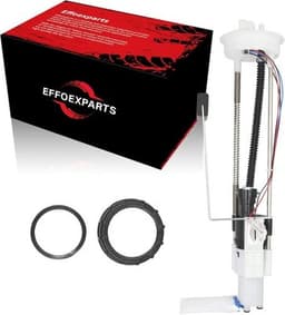Fuel Pump Gerotor Fuel Pump Assembly Polaris Ranger 800 2011 2012 / Ranger 800 gallery image 1
