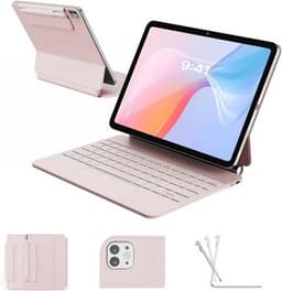 for iPad Air 11“(M4/M3/M2);for iPad Pro 11in(1/2/3/4th);for Air 4/5th 10.9in Cas gallery image 1