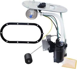Fuel Pump 75127-00A 75127 00A Fuel Pump Assembly Compatible Harley Davidson Road gallery image 1