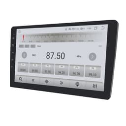 Android 13 Car Stereo Wireless CarPlay Android Auto Toyota Tundra 2007-2013 Toyo gallery image 7