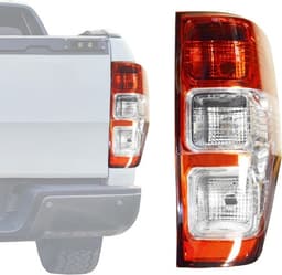 2012-2018 Ford Ranger Taillight Rear Left or Right Assembly Halogen Dustproof gallery image 1