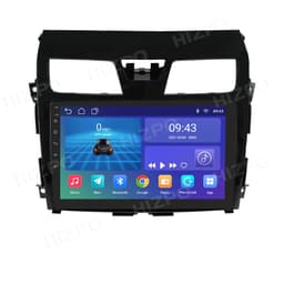 Android 13 Car Stereo Wireless CarPlay Android Auto Chrysler 200 200C GPS 7 Inch gallery image 8