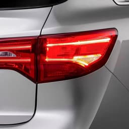 LED Tail Light for Acura MDX 2014-2020 Passenger Right OE Style Plug Play gallery image 6