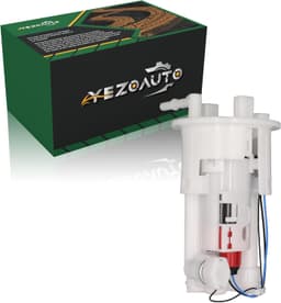 Fuel Pump ‎HNM090 Fuel Pump Assembly Yamaha YZF R1 2007 2008 and YZF R6 R6 2008 gallery image 1