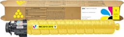 IM C3010 C3510 Yellow Toner Cartridge Compatible High Yield 19000 Pages gallery image 7