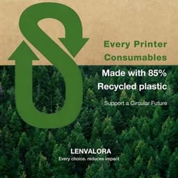 58D1X00 Toner Cartridge Extra High Yield Replacement for Lexmark 58D1X00 Toner gallery image 5