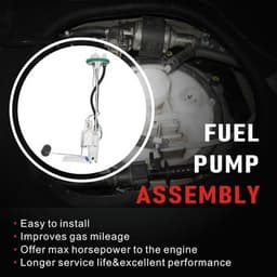 Fuel Pump Gerotor Fuel Pump Assembly Can Am Defender 500 800 1000 HD5 HD8 HD10 gallery image 3