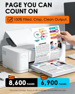 W9090MC Compatible Toner Cartridge Replacement for HP W9090MC W9091MC W9092MC W9 gallery image 3