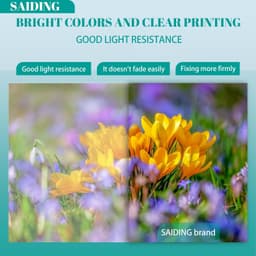 Toner Cartridge High Yield 66S1000 Black Toner Cartridge Compatible Replacement gallery image 3