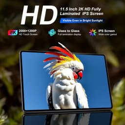 Android 13 Car Stereo Wireless CarPlay Android Auto Ford F150 2009-2012 AM Wi-Fi gallery image 3