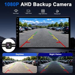 Video In-Dash Units w/GPS AM/FM 2010 Car Radio Stereo Jeep Patriot Compass 2010 gallery image 3