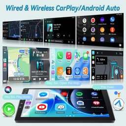 Android 13 Car Stereo Wireless CarPlay Android Auto Kia Optima 2013 2014 2015 9 gallery image 2