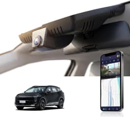 FUVYMYT 4K OEM-Style Dash Cam Kia Sportage 2026 64GB WiFi gallery image 1