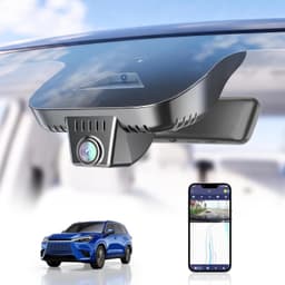 Other Car Video 2024 OEM Front Dash Cam Lexus TX 2024 2026 Kit Set Bundle Series gallery image 1