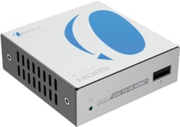 Converters, Scalers & Processors 4K UVC to HDMI Converter – USB Camera to HDMI 4 gallery image 1
