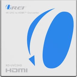 Converters, Scalers & Processors 4K UVC to HDMI Converter – USB Camera to HDMI 4 gallery image 6