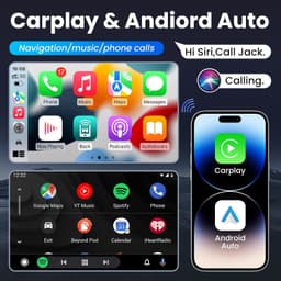 Video In-Dash Units w/GPS 2013 Car Radio Stereo Toyota RAV4 2013 2018 4Core 4+64 gallery image 3