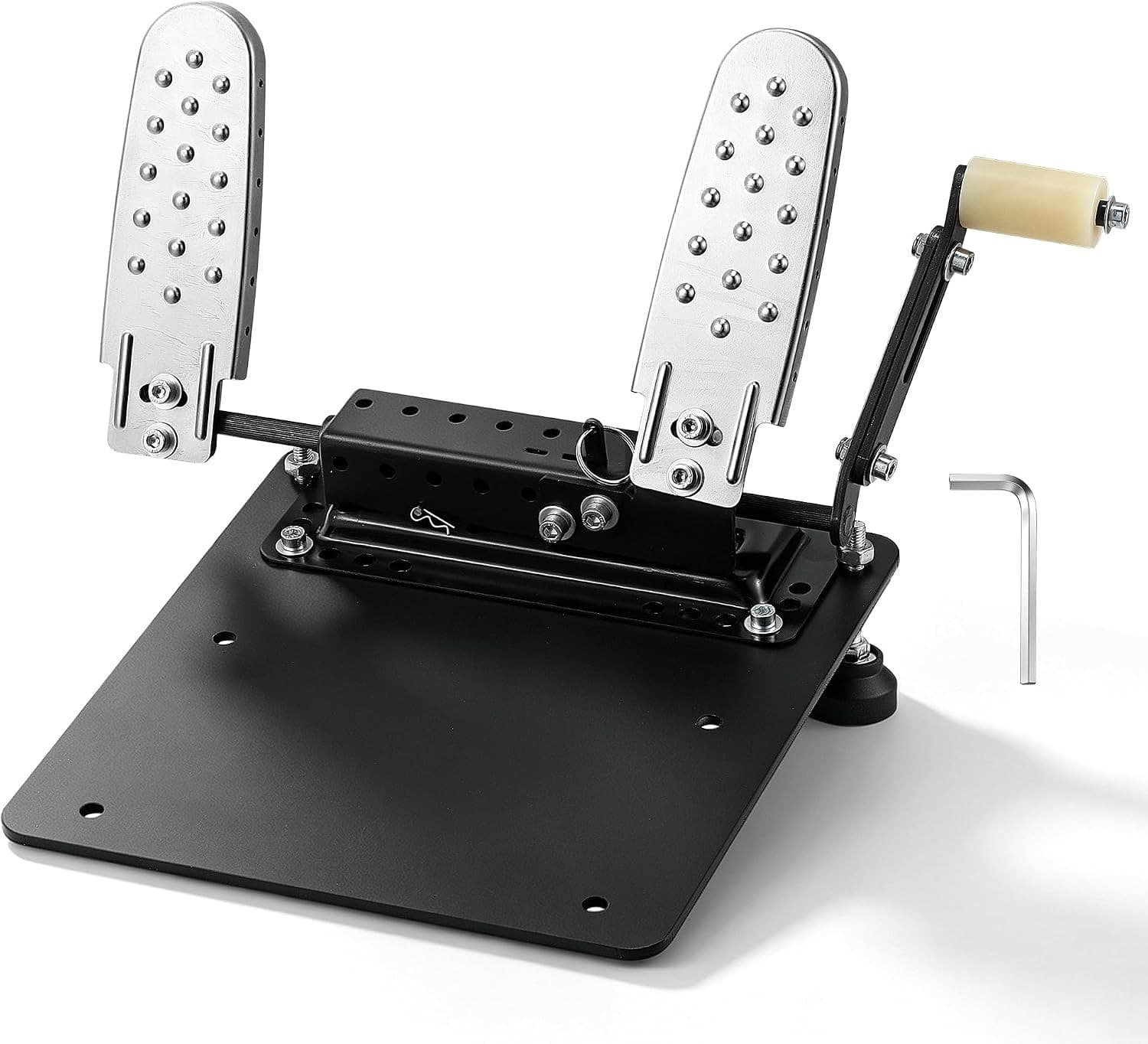 ‎Left Foot Accelerator Pedal Pedal Assemblies, Pads & Parts Left Foot Accelerato