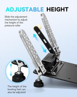 ‎Left Foot Accelerator Pedal Pedal Assemblies, Pads & Parts Left Foot Accelerato gallery image 4