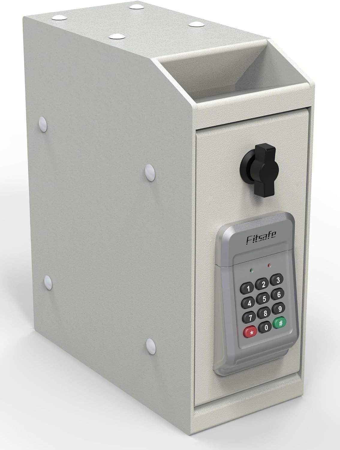 Safes Drop Safe Box Business Money Safe Quick Place Drop Slot Kit Set Bundle OEM